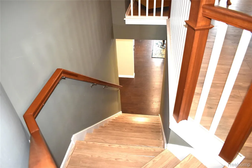 1281 Cambridge Circle Williamston City, MI 48895