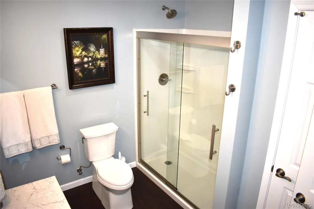 1281 Cambridge Circle Williamston City, MI 48895