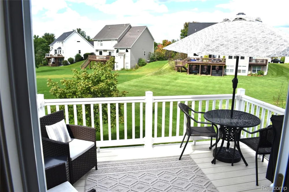 1281 Cambridge Circle Williamston City, MI 48895