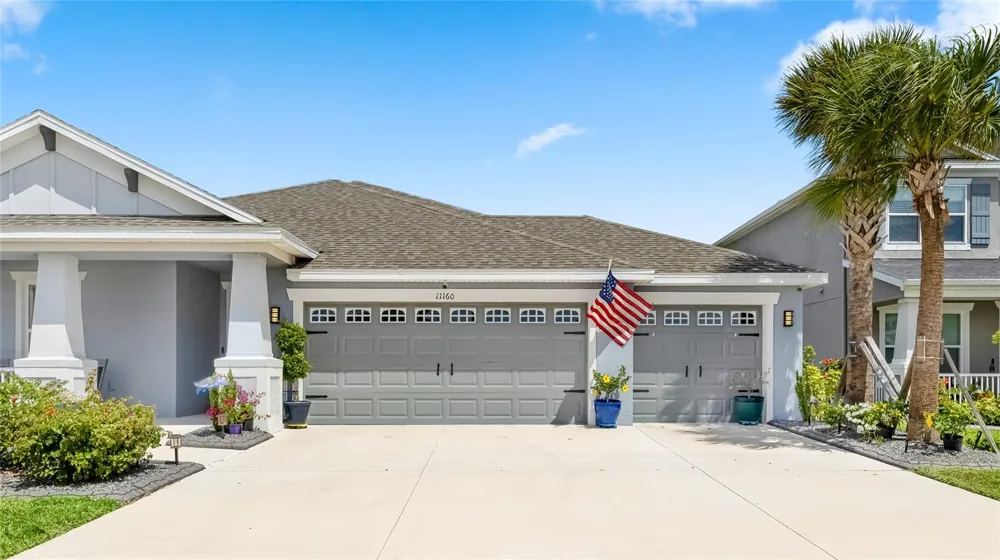 11160 FIELDSTONE DRIVE Palmetto, FL 34221