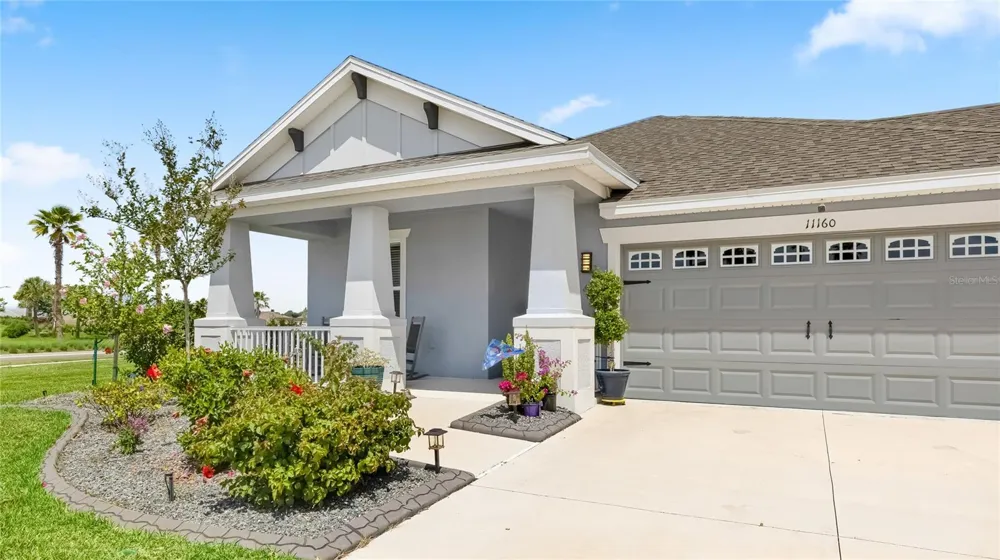 11160 FIELDSTONE DRIVE Palmetto, FL 34221