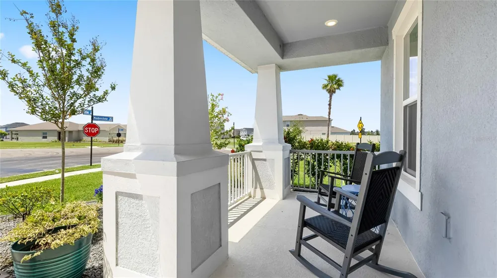 11160 FIELDSTONE DRIVE Palmetto, FL 34221