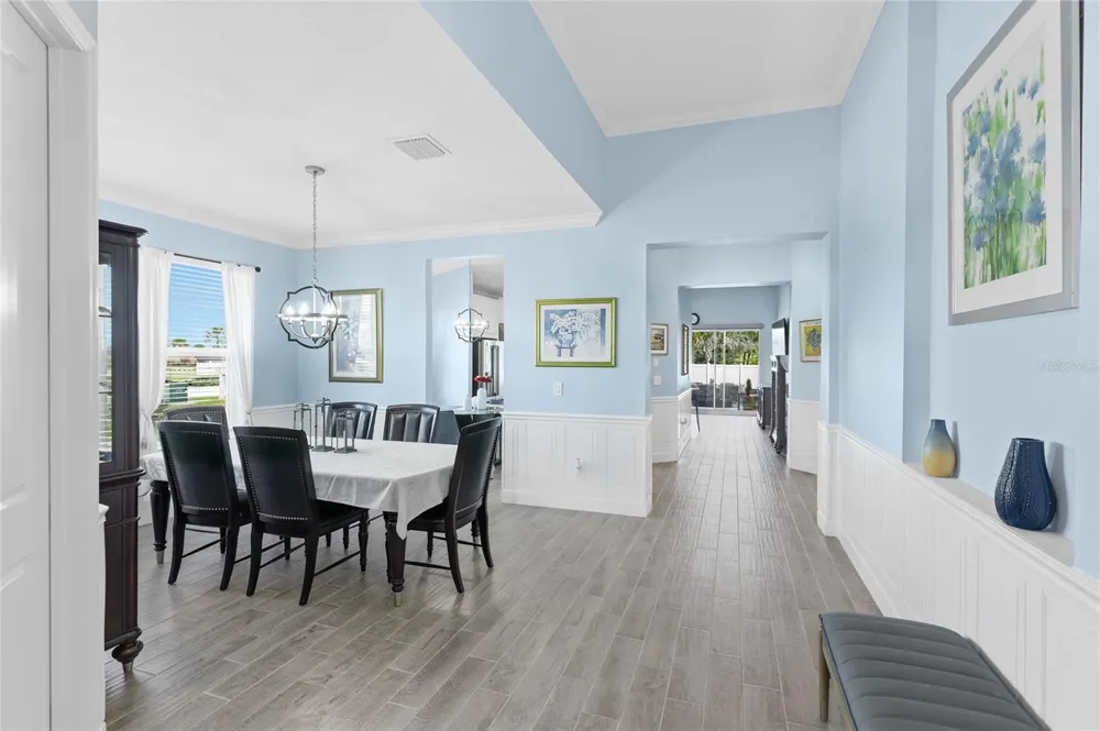 11160 FIELDSTONE DRIVE Palmetto, FL 34221