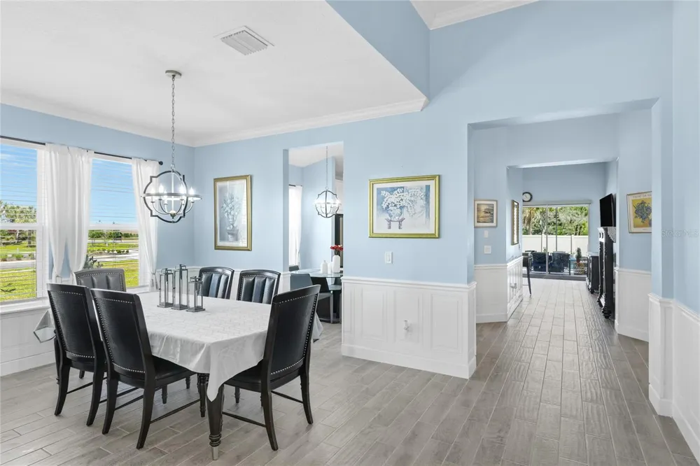 11160 FIELDSTONE DRIVE Palmetto, FL 34221