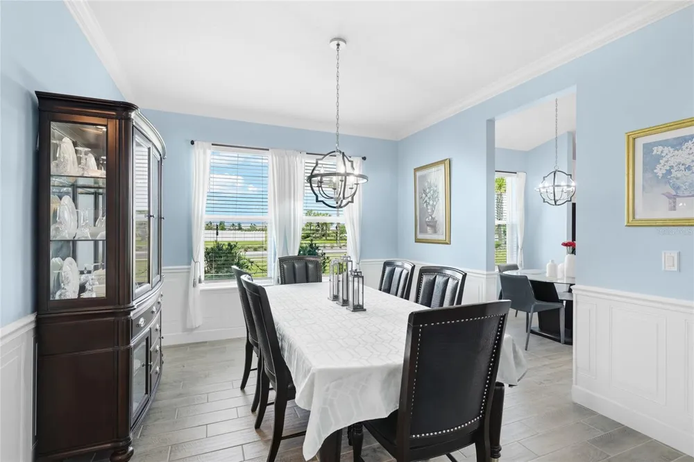 11160 FIELDSTONE DRIVE Palmetto, FL 34221