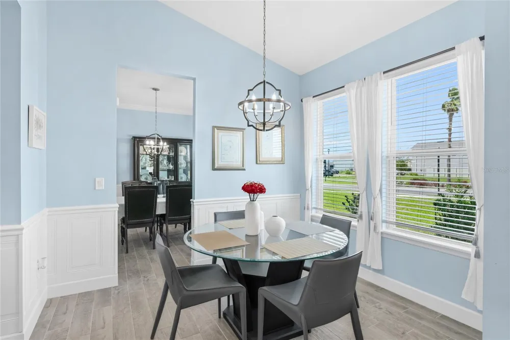 11160 FIELDSTONE DRIVE Palmetto, FL 34221