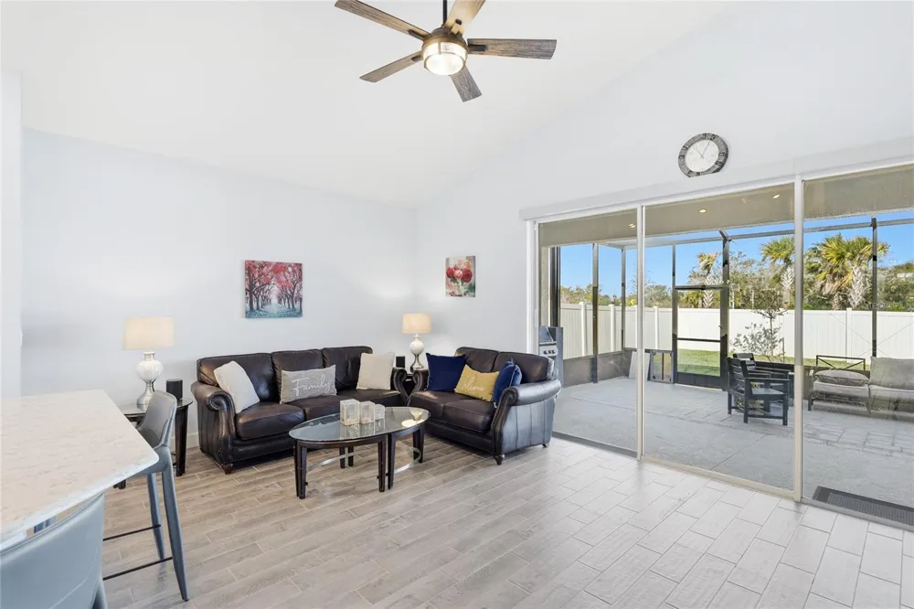 11160 FIELDSTONE DRIVE Palmetto, FL 34221