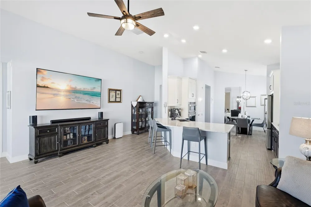 11160 FIELDSTONE DRIVE Palmetto, FL 34221