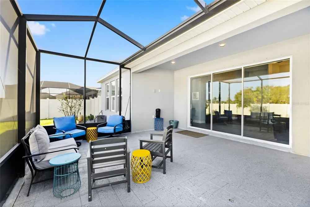 11160 FIELDSTONE DRIVE Palmetto, FL 34221