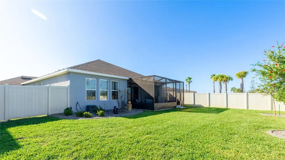 11160 FIELDSTONE DRIVE Palmetto, FL 34221