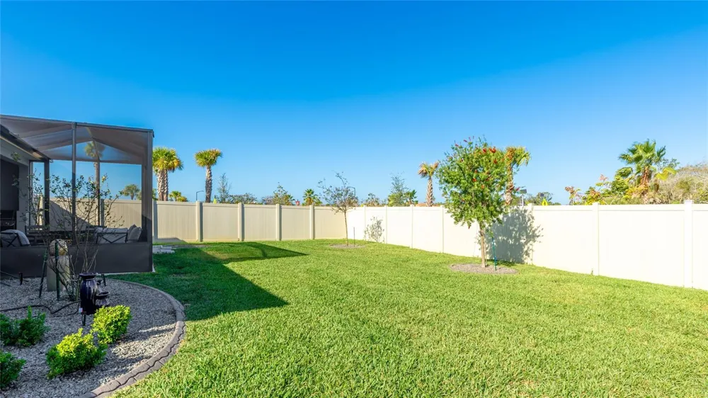 11160 FIELDSTONE DRIVE Palmetto, FL 34221