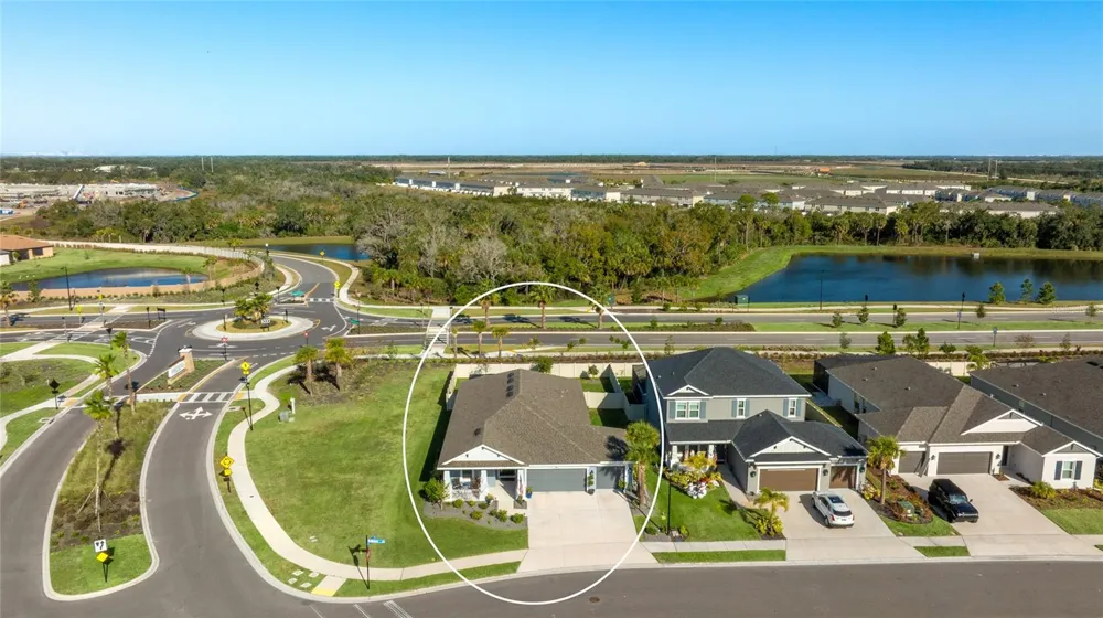 11160 FIELDSTONE DRIVE Palmetto, FL 34221