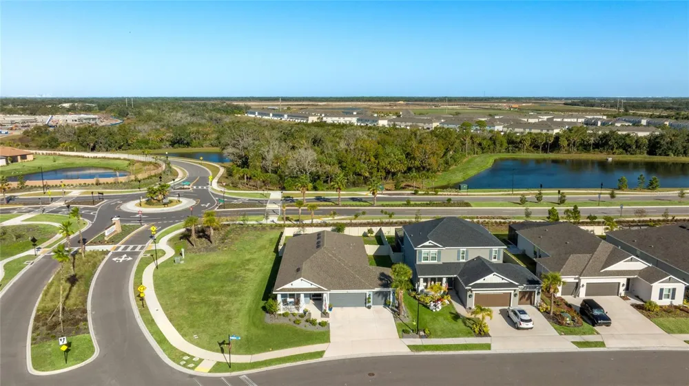 11160 FIELDSTONE DRIVE Palmetto, FL 34221