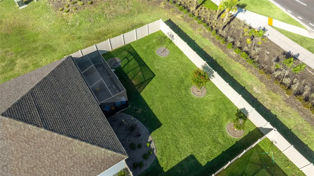 11160 FIELDSTONE DRIVE Palmetto, FL 34221