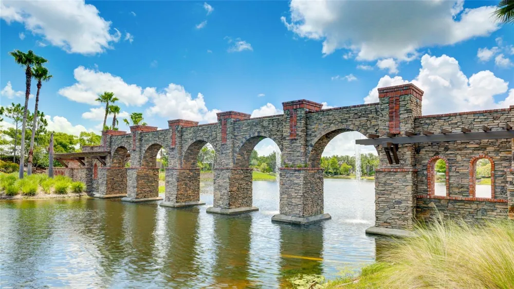 11160 FIELDSTONE DRIVE Palmetto, FL 34221