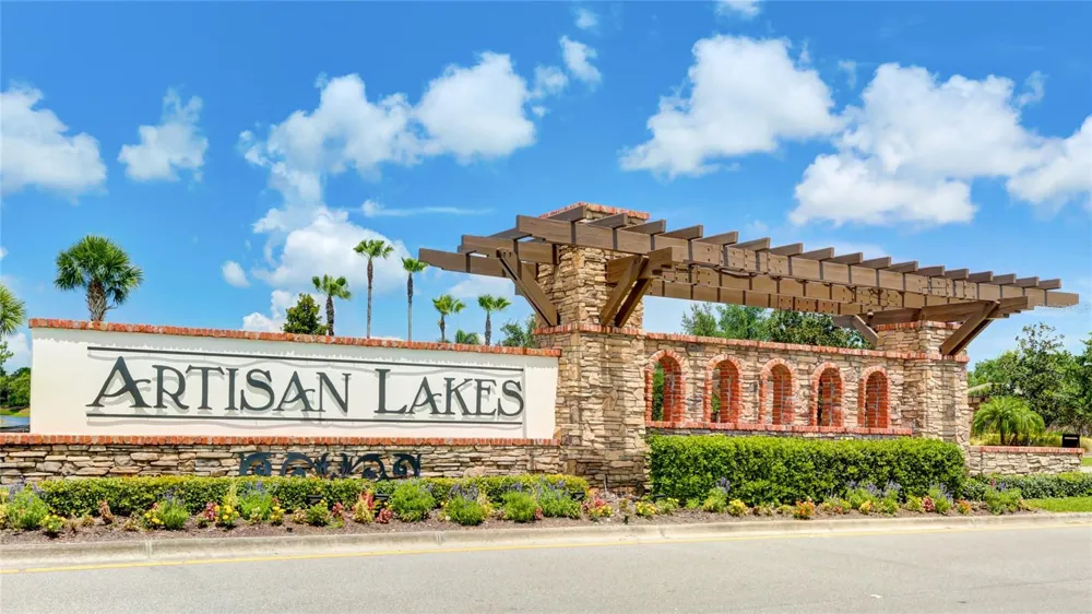 11160 FIELDSTONE DRIVE Palmetto, FL 34221