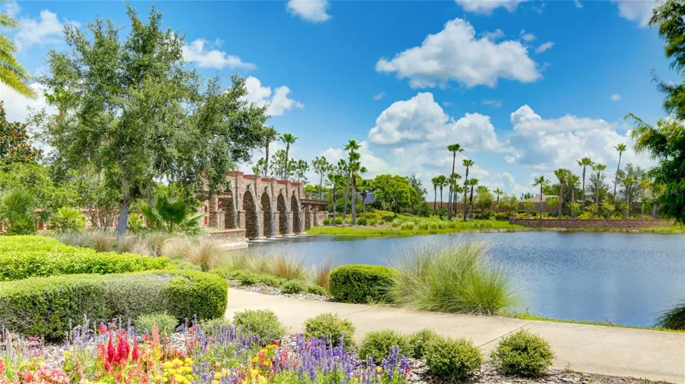 11160 FIELDSTONE DRIVE Palmetto, FL 34221