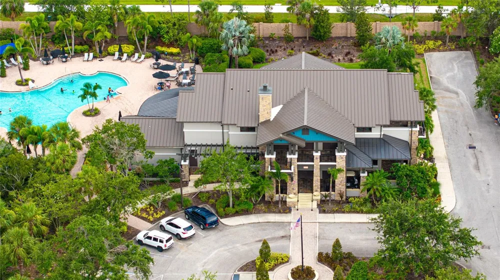 11160 FIELDSTONE DRIVE Palmetto, FL 34221