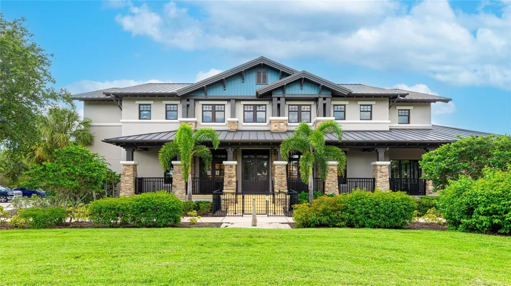 11160 FIELDSTONE DRIVE Palmetto, FL 34221