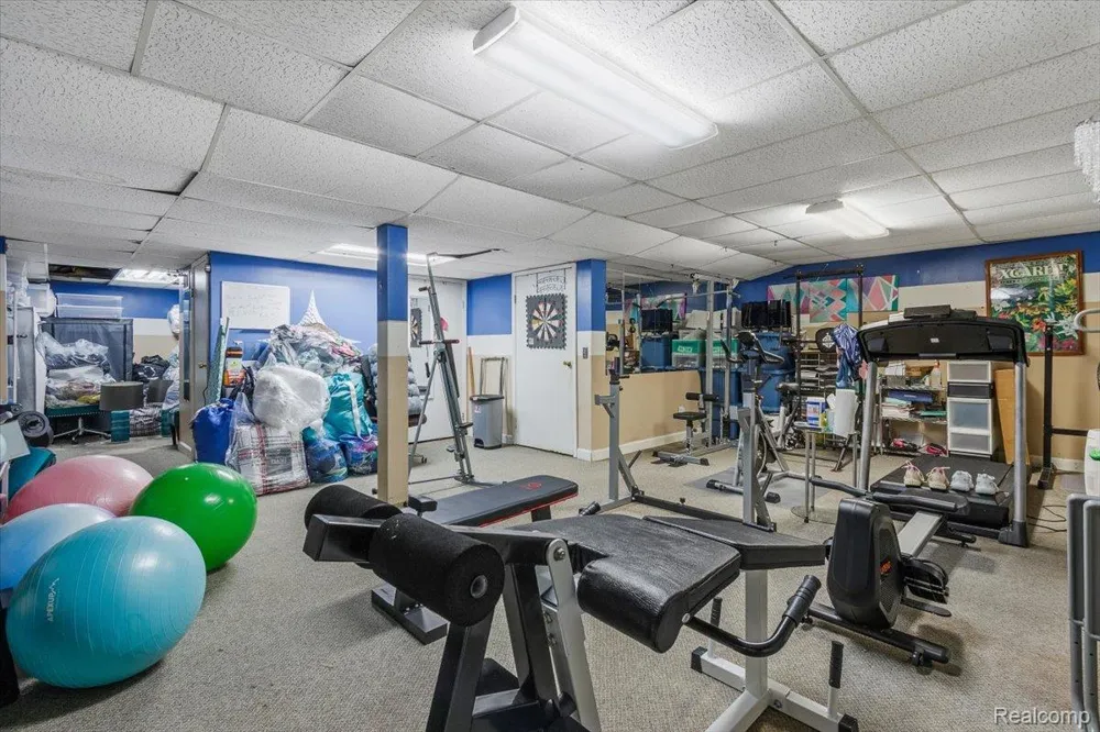 7387 Radcliff Drive #47 West Bloomfield Charter Township, MI 48322