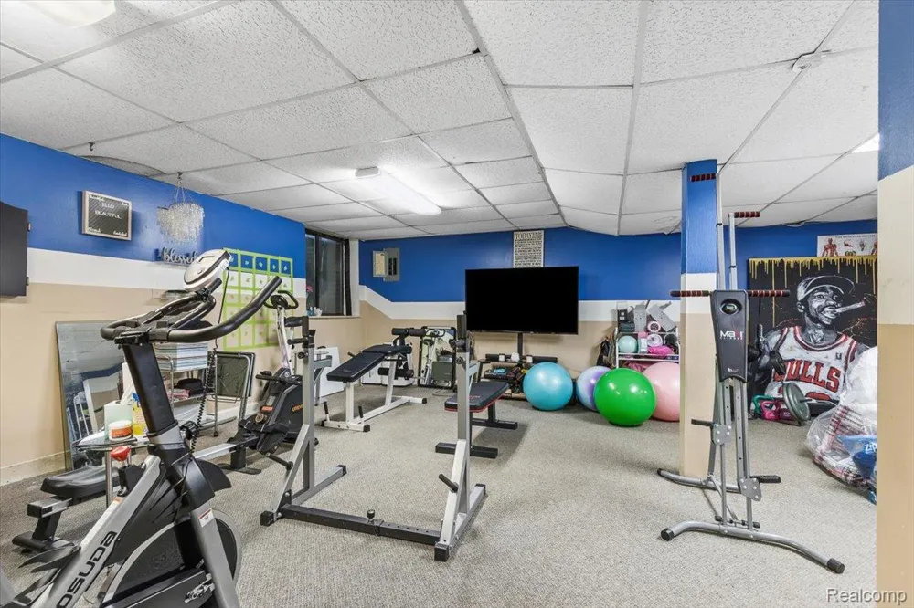 7387 Radcliff Drive #47 West Bloomfield Charter Township, MI 48322