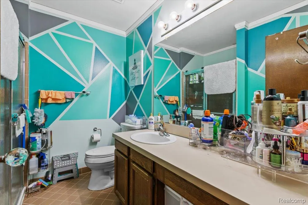 7387 Radcliff Drive #47 West Bloomfield Charter Township, MI 48322