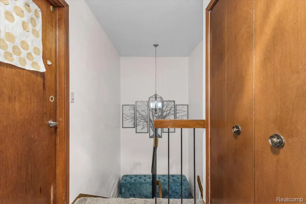 7387 Radcliff Drive #47 West Bloomfield Charter Township, MI 48322