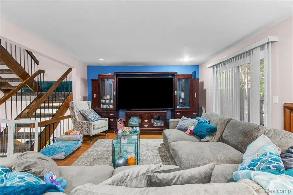 7387 Radcliff Drive #47 West Bloomfield Charter Township, MI 48322