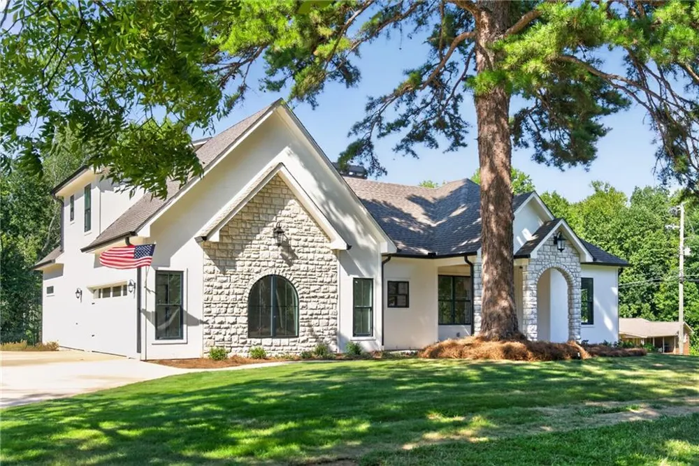 284 Braswell Mountain Road Dallas, GA 30132