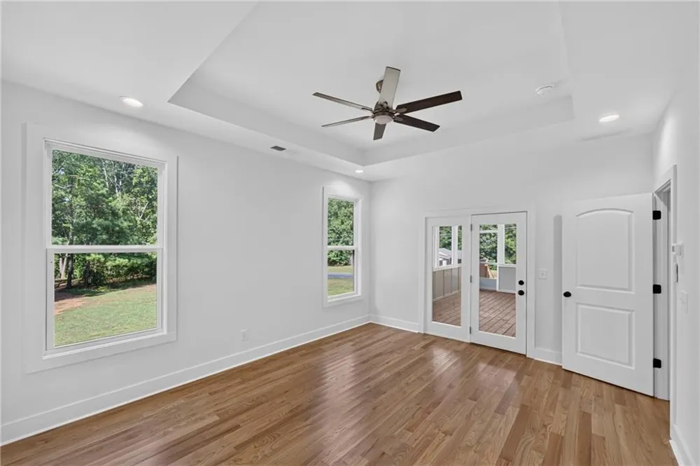 284 Braswell Mountain Road Dallas, GA 30132