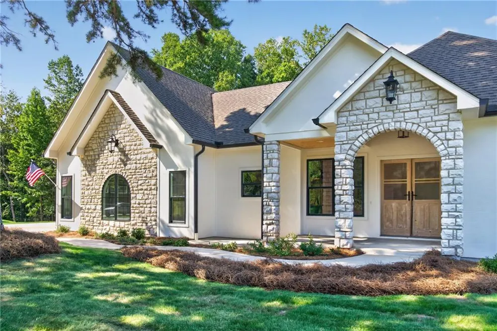 284 Braswell Mountain Road Dallas, GA 30132