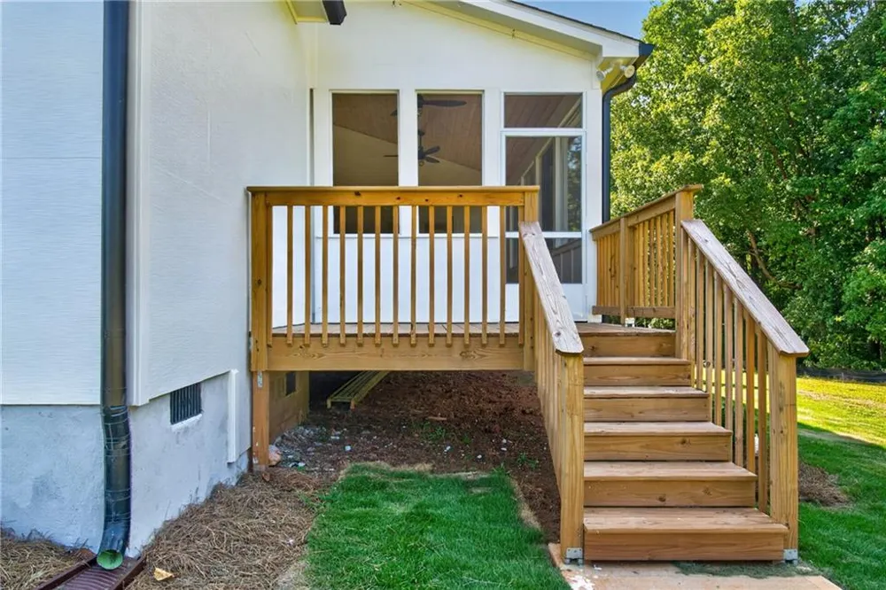 284 Braswell Mountain Road Dallas, GA 30132