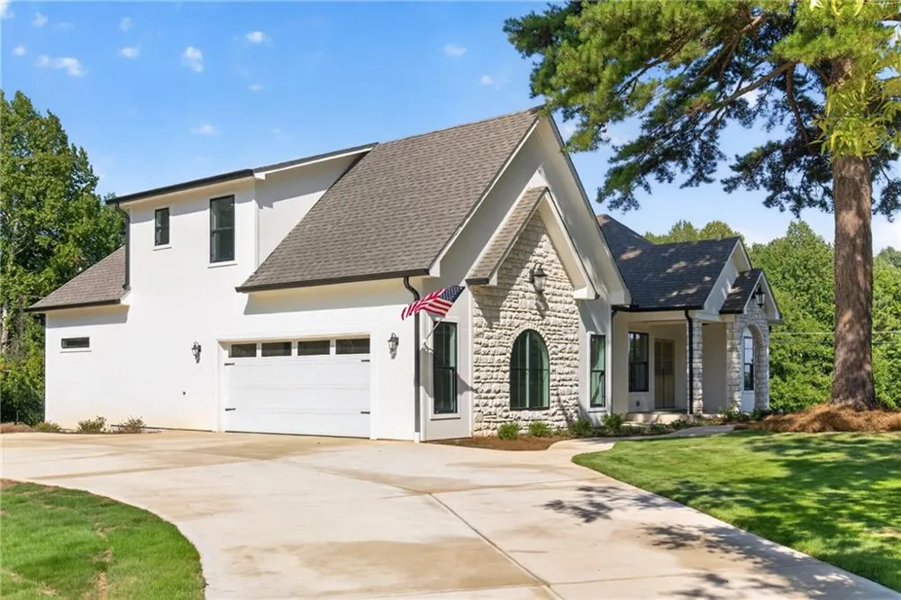 284 Braswell Mountain Road Dallas, GA 30132