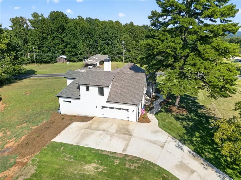 284 Braswell Mountain Road Dallas, GA 30132
