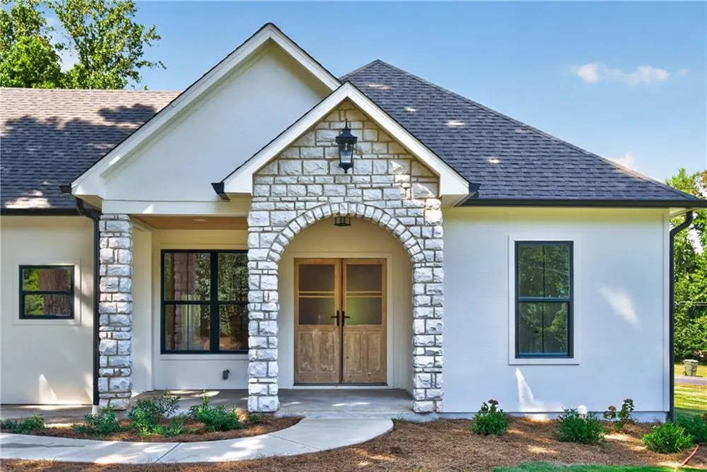 284 Braswell Mountain Road Dallas, GA 30132