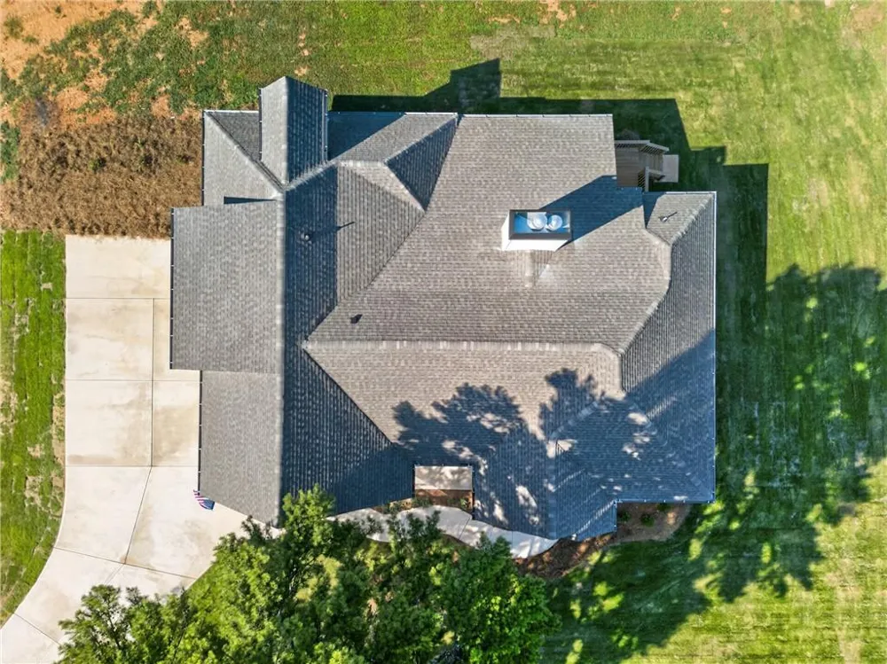 284 Braswell Mountain Road Dallas, GA 30132