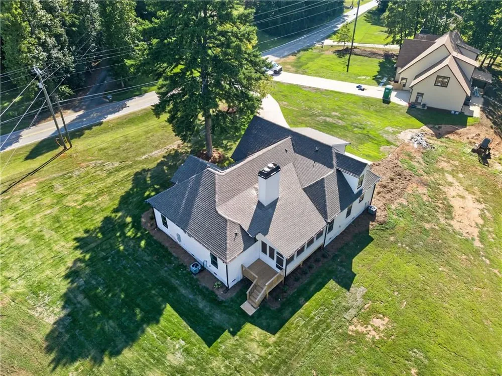 284 Braswell Mountain Road Dallas, GA 30132