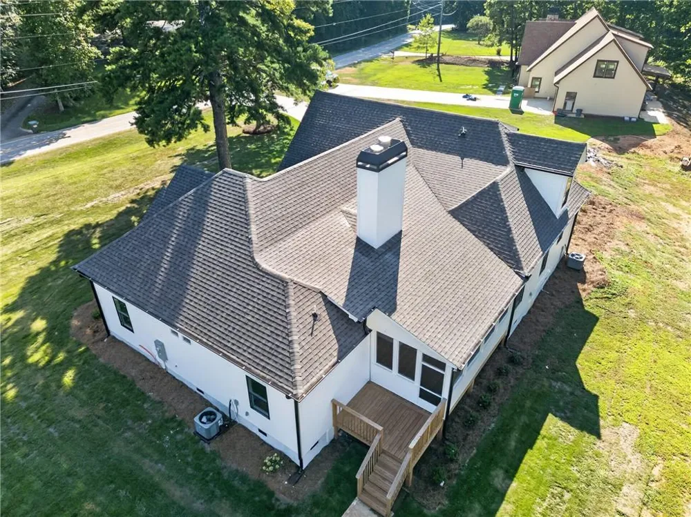 284 Braswell Mountain Road Dallas, GA 30132