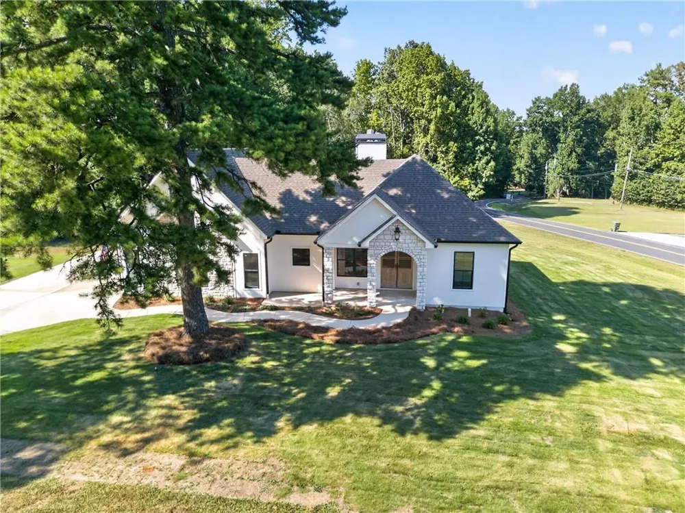 284 Braswell Mountain Road Dallas, GA 30132