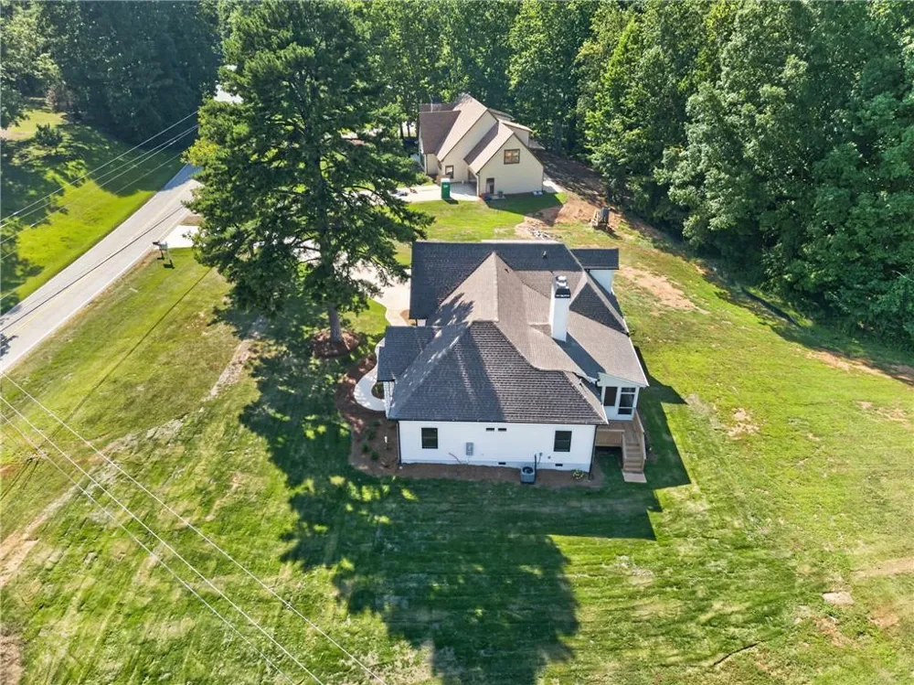 284 Braswell Mountain Road Dallas, GA 30132