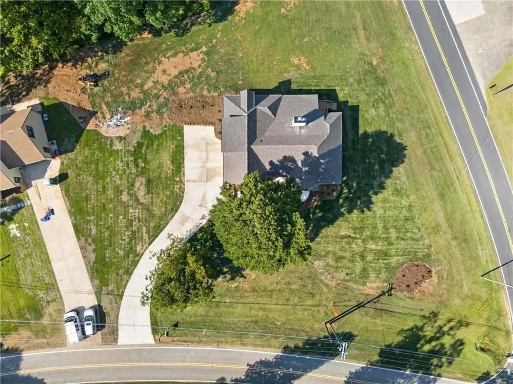 284 Braswell Mountain Road Dallas, GA 30132