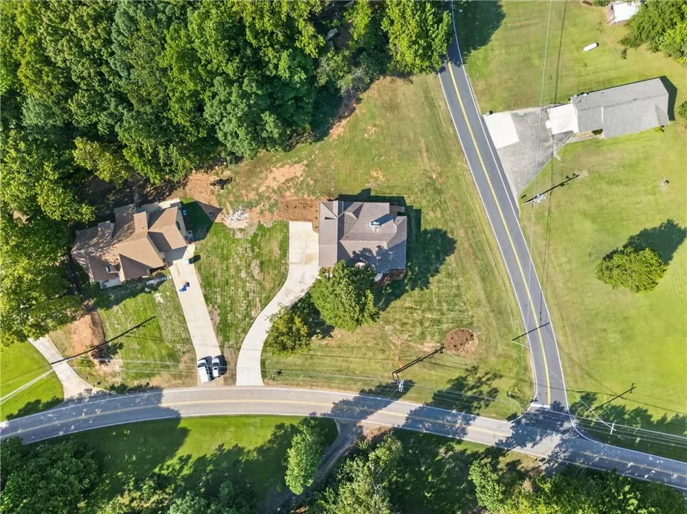 284 Braswell Mountain Road Dallas, GA 30132