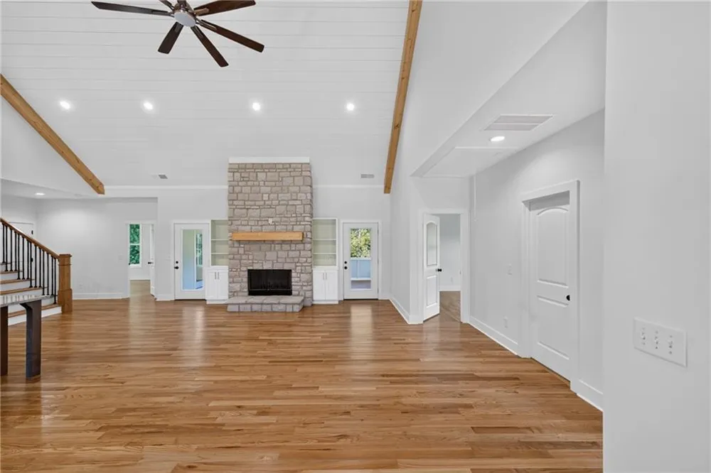 284 Braswell Mountain Road Dallas, GA 30132