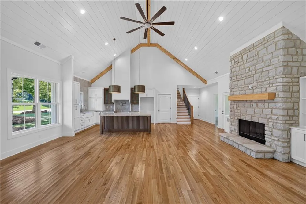 284 Braswell Mountain Road Dallas, GA 30132