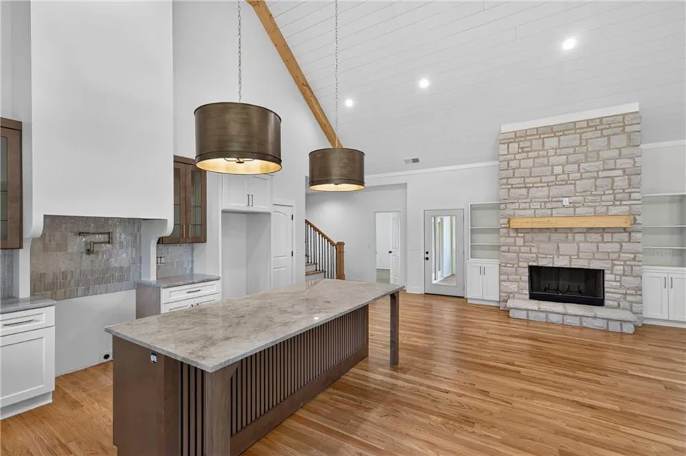 284 Braswell Mountain Road Dallas, GA 30132