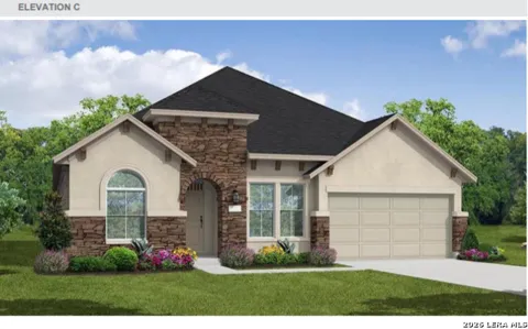 3212 Crosby Creek