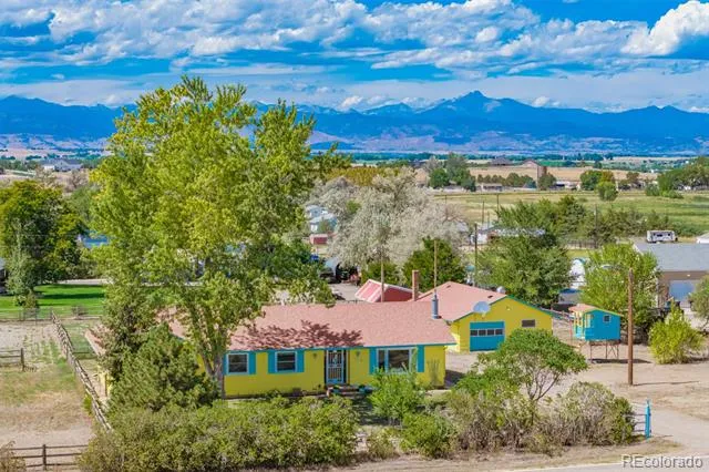 5679 County Road 5 Erie, CO 80516