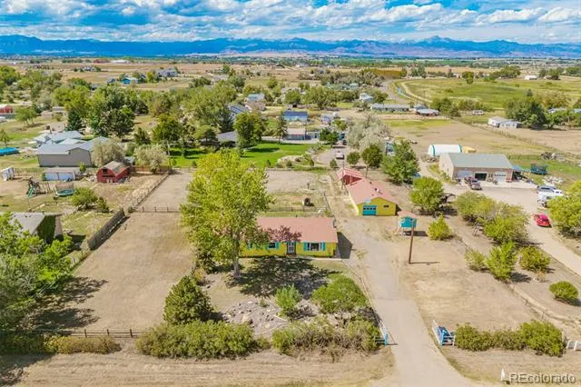 5679 County Road 5 Erie, CO 80516