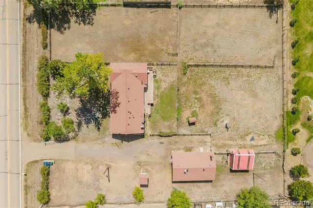 5679 County Road 5 Erie, CO 80516