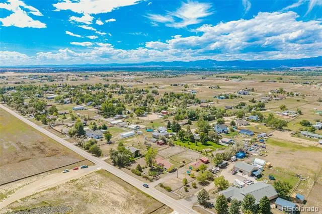5679 County Road 5 Erie, CO 80516